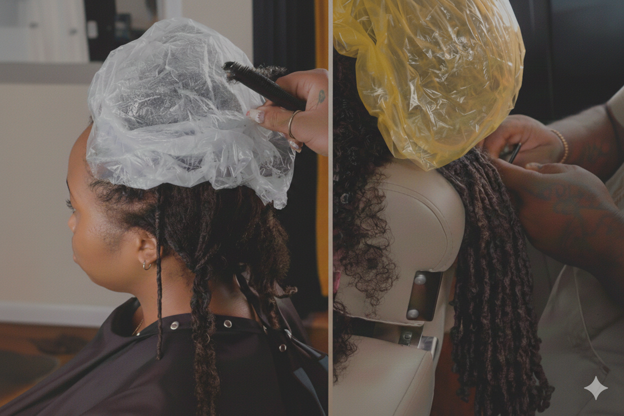 The Loc’d Experience